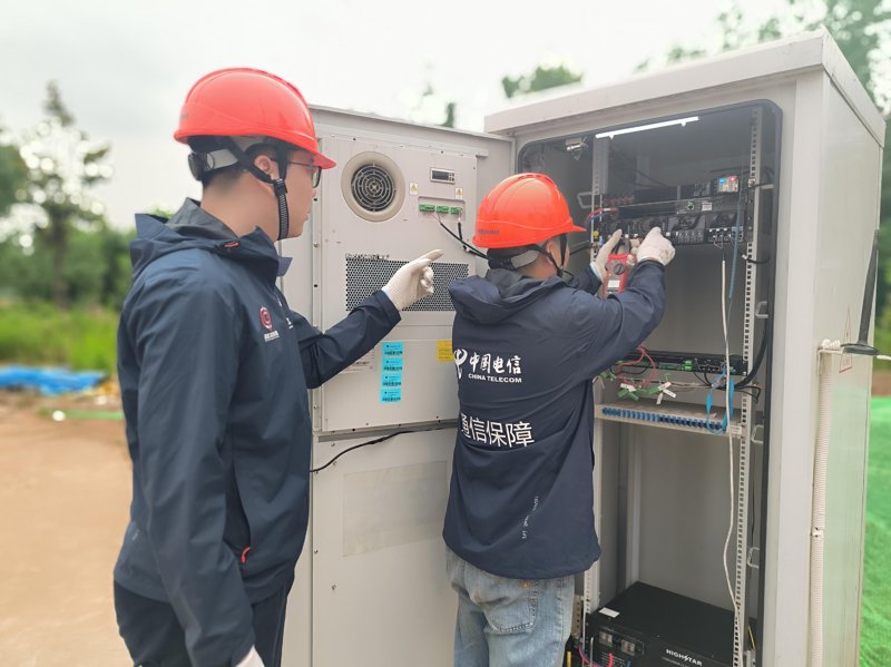 永讯通信:广州通信技术服务与系统集成解决方案提供商
